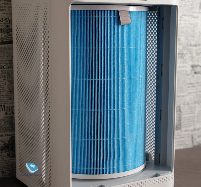 Xiaomi Mi Air Purifier 2