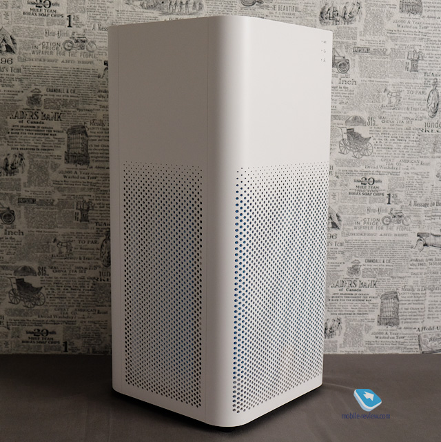 Xiaomi Mi Air Purifier 2