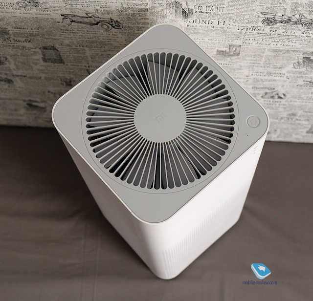 Xiaomi Mi Air Purifier 2