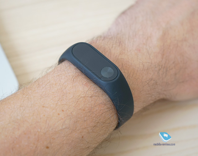 FitBit Flex 2