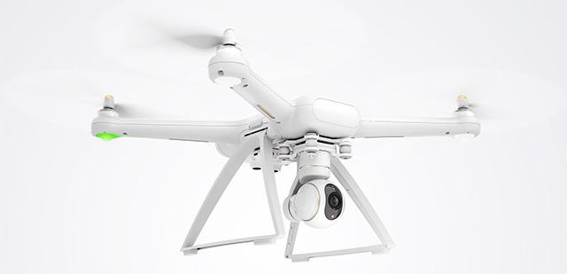 Xiaomi Mi Drone