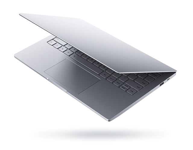 Xiaomi Mi Notebook Air