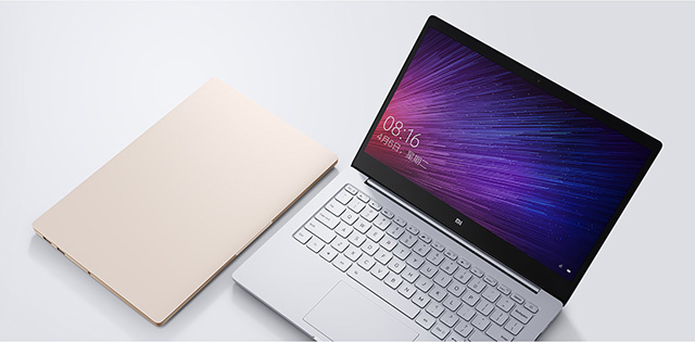 Xiaomi Mi Notebook Air