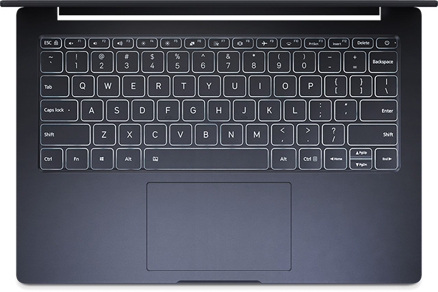 Xiaomi Mi Notebook Air