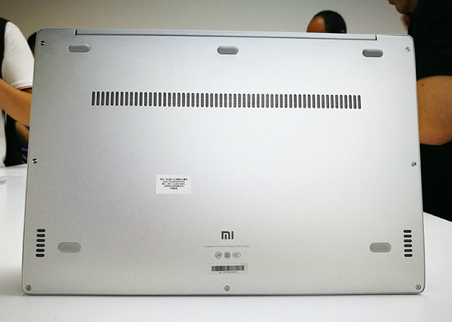 Xiaomi Mi Notebook Air