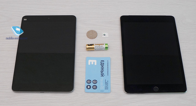 Xiaomi Mi Pad 2