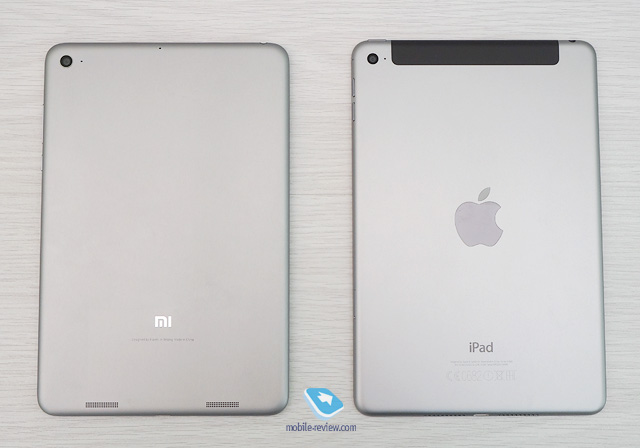 Xiaomi Mi Pad 2
