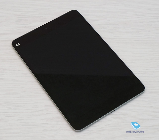 Xiaomi Mi Pad 2