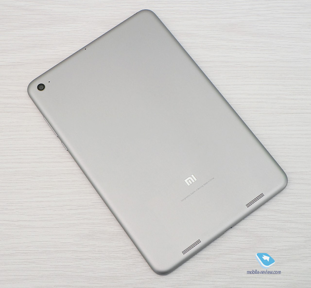 Xiaomi Mi Pad 2