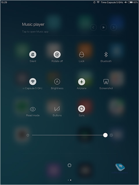 Xiaomi Mi Pad 2