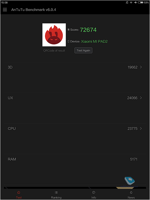Xiaomi Mi Pad 2