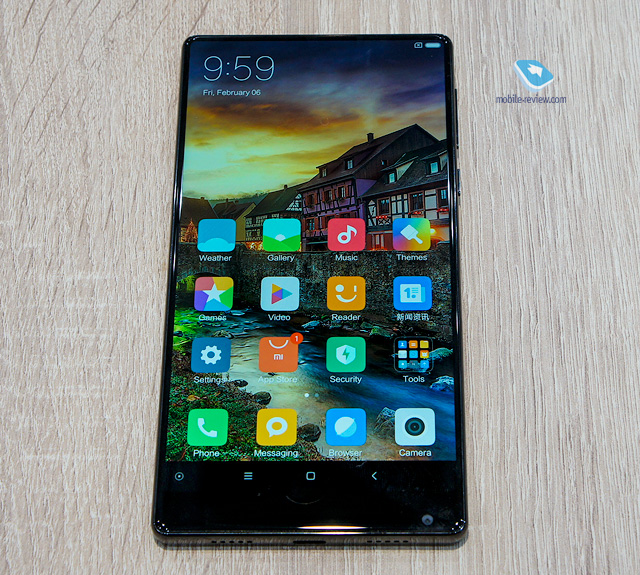    Xiaomi