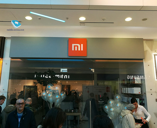    Xiaomi  