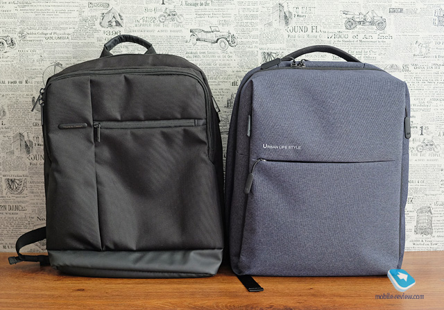 Xiaomi urban lifestyle backpack hotsell