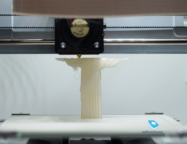 XYZprinting da Vinci Jr. 1.0