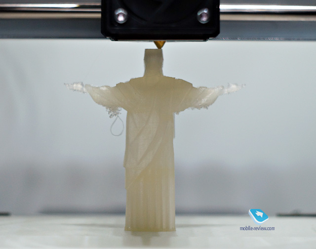 XYZprinting da Vinci Jr. 1.0