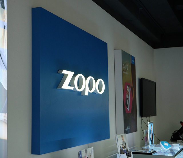 Как это работает: бренд Zopo