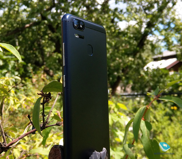   ASUS ZenFone 3 Zoom ZE553KL