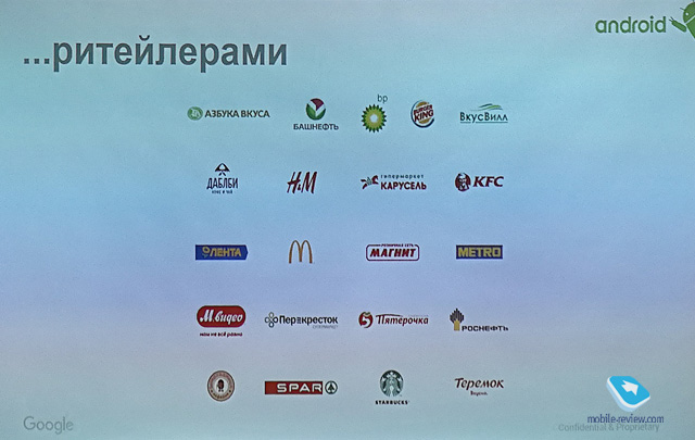  Android Pay  