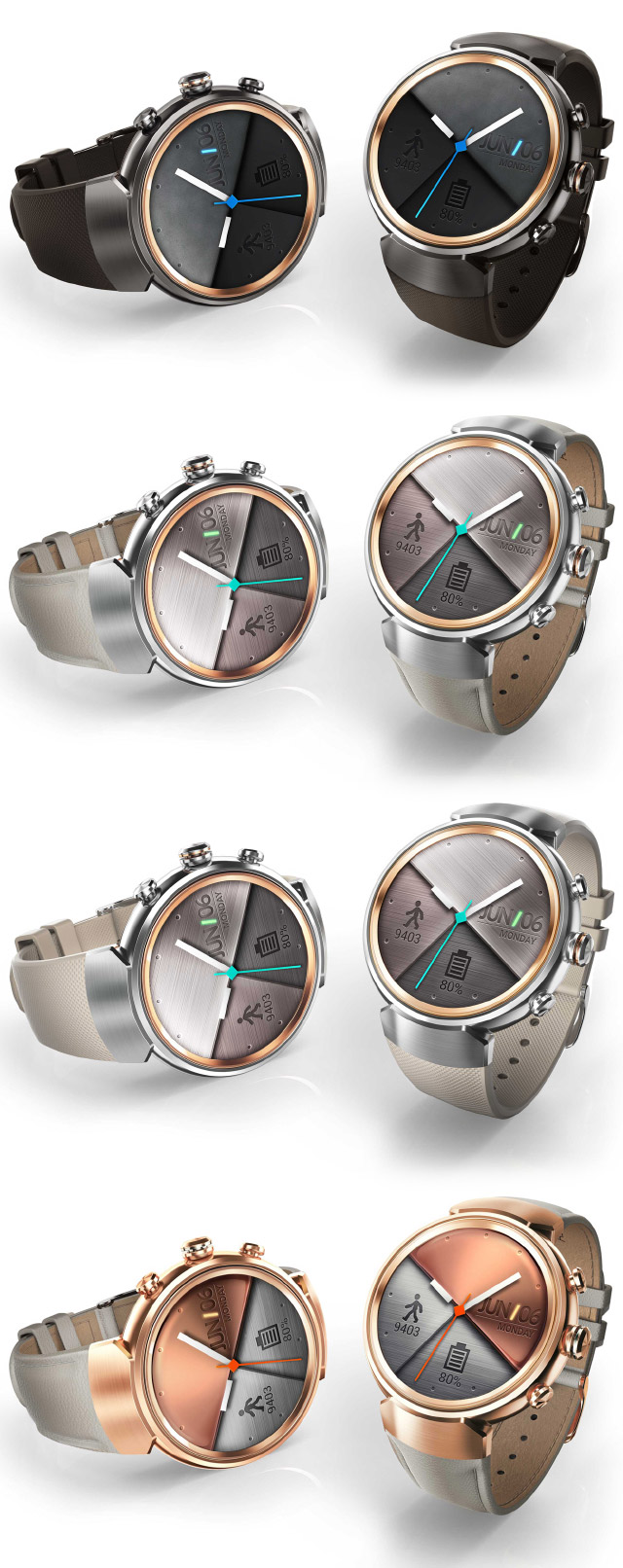 Asus ZenWatch 3