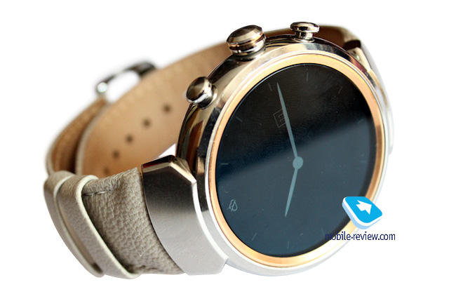 Asus ZenWatch 3