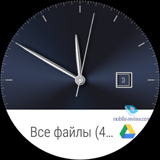 Asus ZenWatch 3