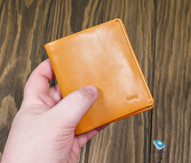   :  Bellroy () 5