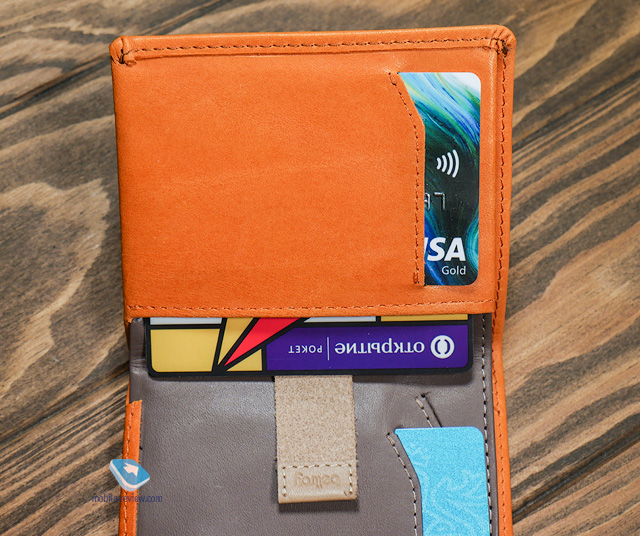   :  Bellroy () 5