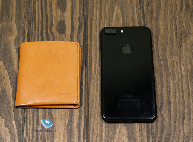   :  Bellroy () 5