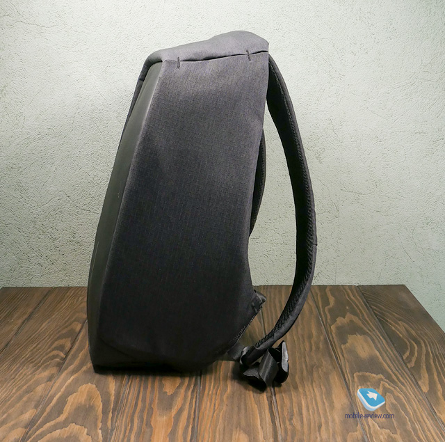  Bobby Backpack By XD Design