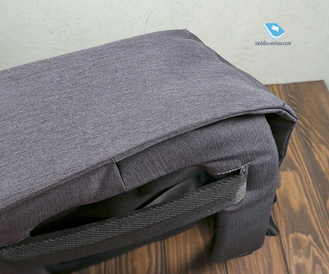  Bobby Backpack By XD Design