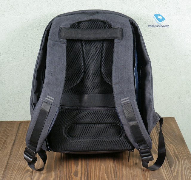  Bobby Backpack By XD Design