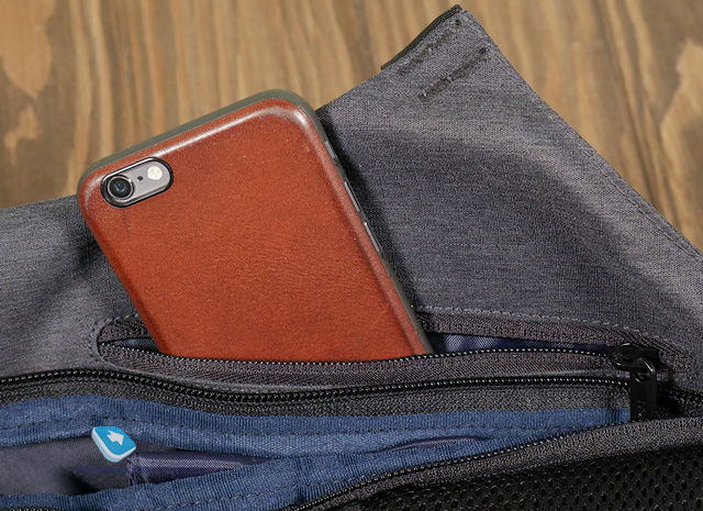  Bobby Backpack By XD Design