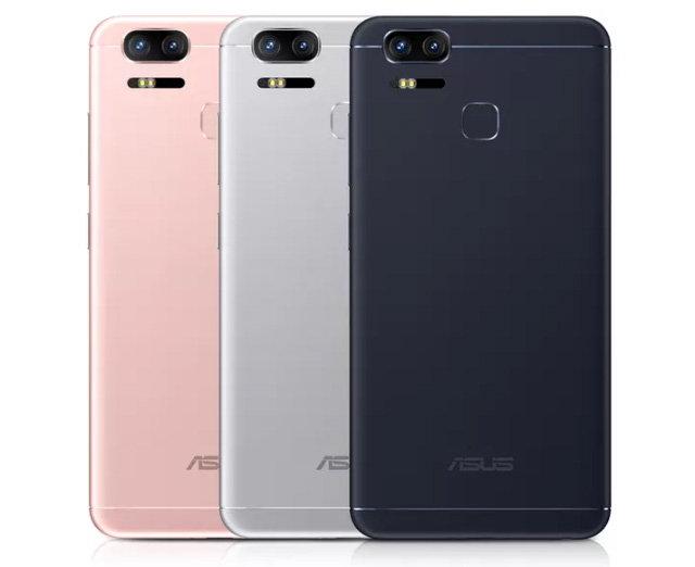 Asus ZenFone 3 Zoom