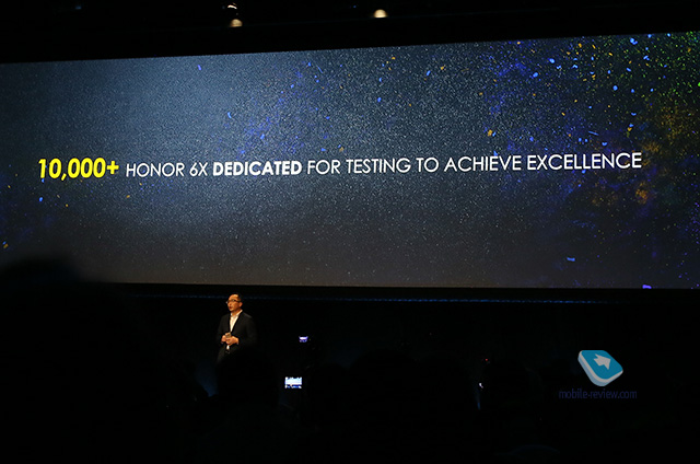 Honor 6x