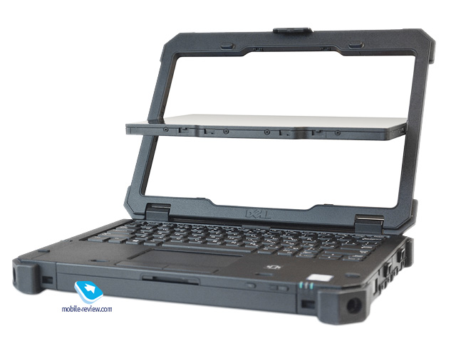 Dell Latitude Rugged Extreme