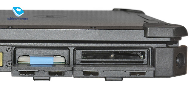 Dell Latitude Rugged Extreme