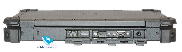 Dell Latitude Rugged Extreme