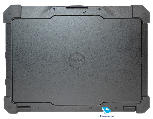 Dell Latitude Rugged Extreme