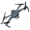   :  | DJI Mavic 2 Pro    