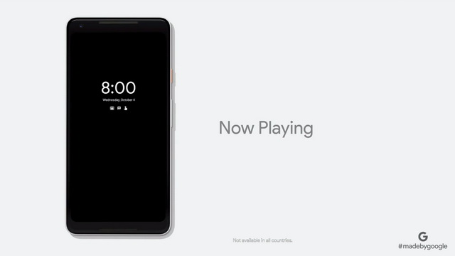 Pixel 2  Pixel 2 XL