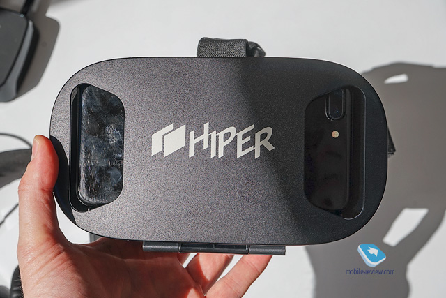 HIPER VRQ+  HIPER VRP