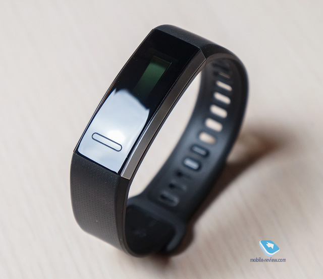 Huawei Band 2 Pro