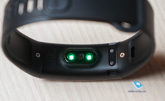 Huawei Band 2 Pro