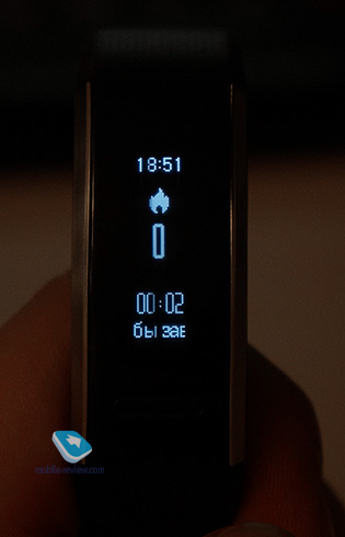 Huawei Band 2 Pro