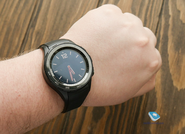 Huawei WATCH 2 Sport