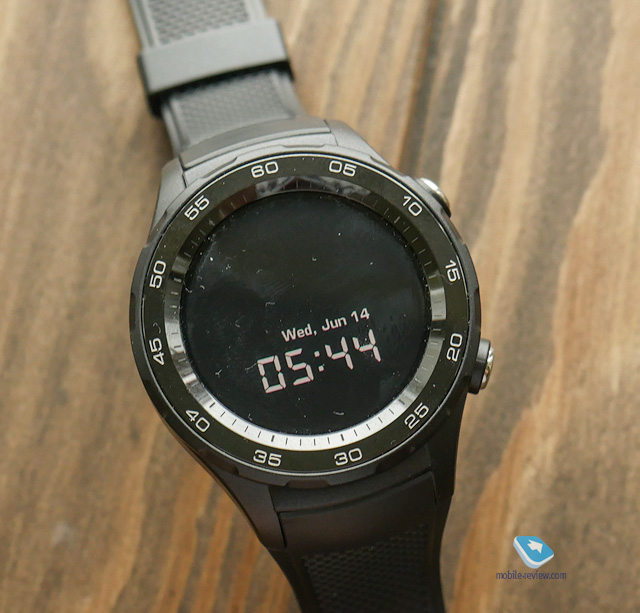 Huawei WATCH 2 Sport