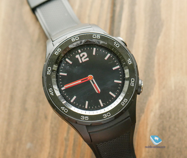 Huawei WATCH 2 Sport