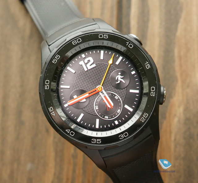 Huawei WATCH 2 Sport