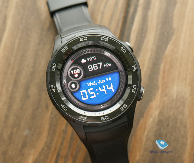 Huawei WATCH 2 Sport